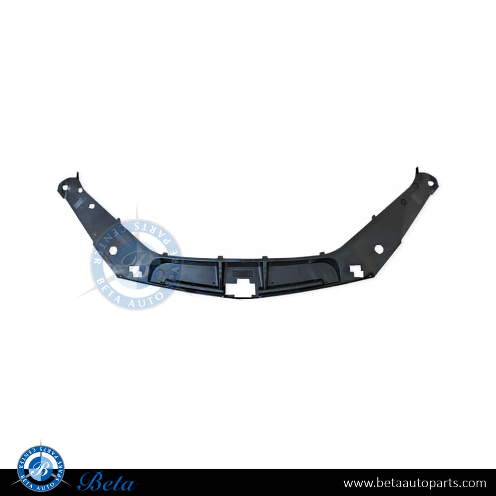 Radiator support upper air duct cover for Mercedes ML-Class/GL-Class/GLS-Class W166/X166 2012-2019 models, Part Number 1668842922 Radiator support upper air duct cover for Mercedes ML-Class/GL-Class/GLS-Class W166/X166 2012-2019 models, Part Number 1668842922